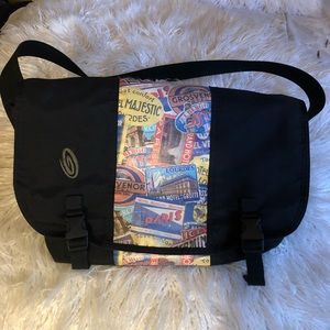 Timbuk2 messenger bag
